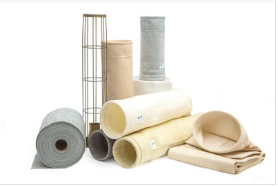 Aramid Felt Filter Bags for Asphalt Plant Dust 