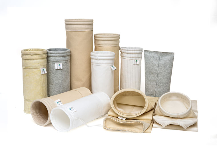 Baghouse Dust Collection Filter Bags