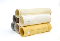 Baghouse Dust Collection Filter Bags