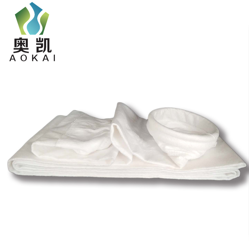 What is the PTFE Filter Bags 