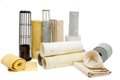 Industrial Dust Collection Air Filter Bags 