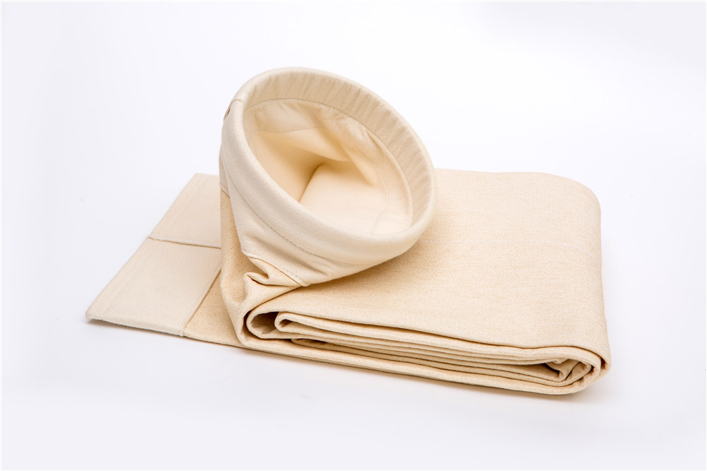 Meta Aramid Air Dust Filter Bags 