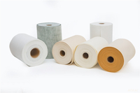 Industrial Non-woven Dust Filter Media Air Filter Cloth 